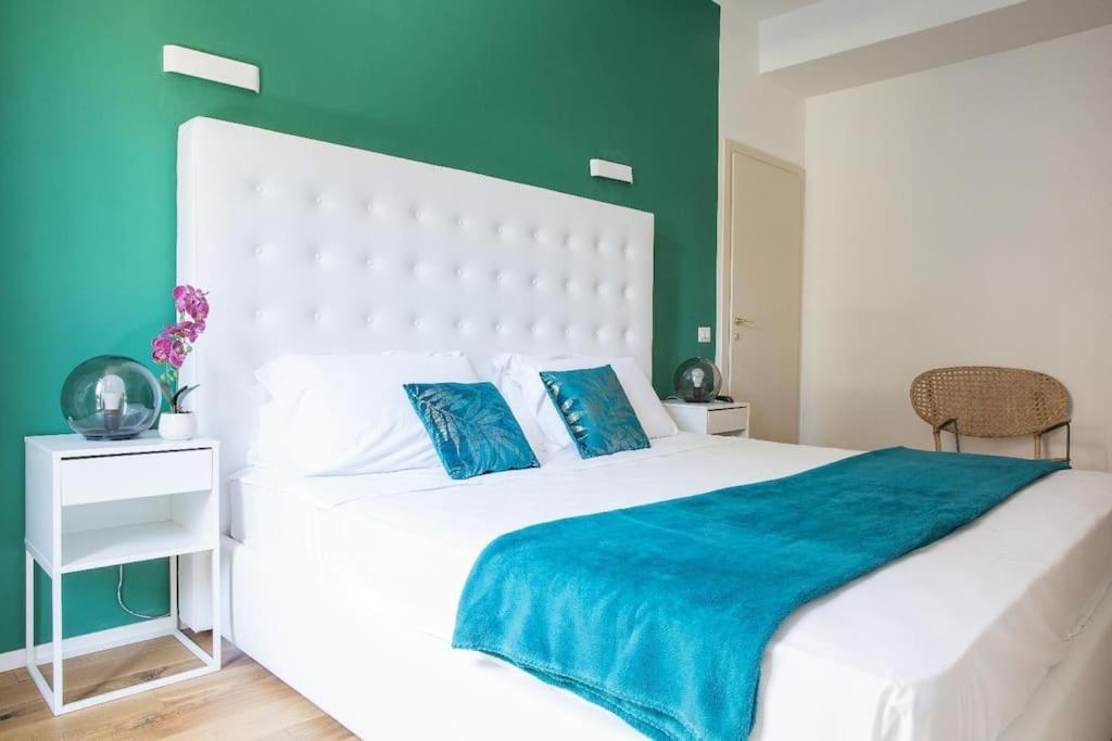 My Trastevere Three Bedroom View Apartment -Top Collection Rome Extérieur photo