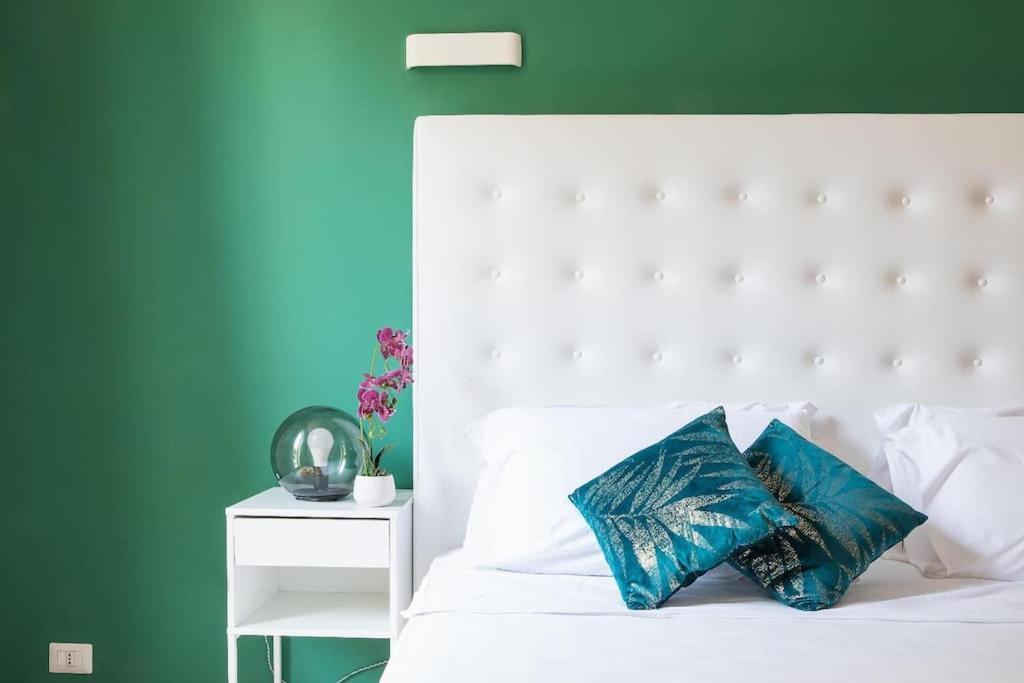 My Trastevere Three Bedroom View Apartment -Top Collection Rome Extérieur photo