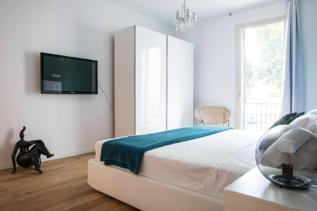 My Trastevere Three Bedroom View Apartment -Top Collection Rome Extérieur photo