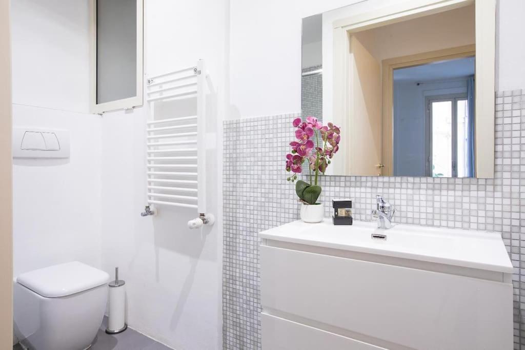 My Trastevere Three Bedroom View Apartment -Top Collection Rome Extérieur photo