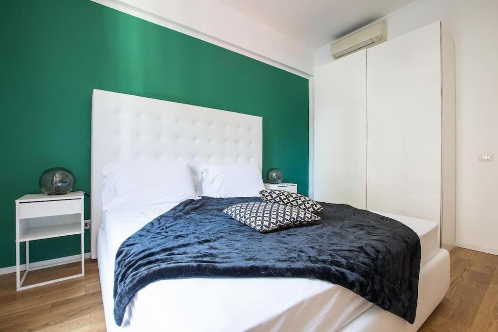 My Trastevere Three Bedroom View Apartment -Top Collection Rome Extérieur photo