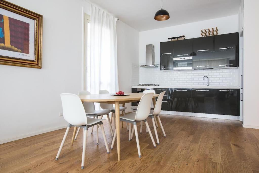 My Trastevere Three Bedroom View Apartment -Top Collection Rome Extérieur photo