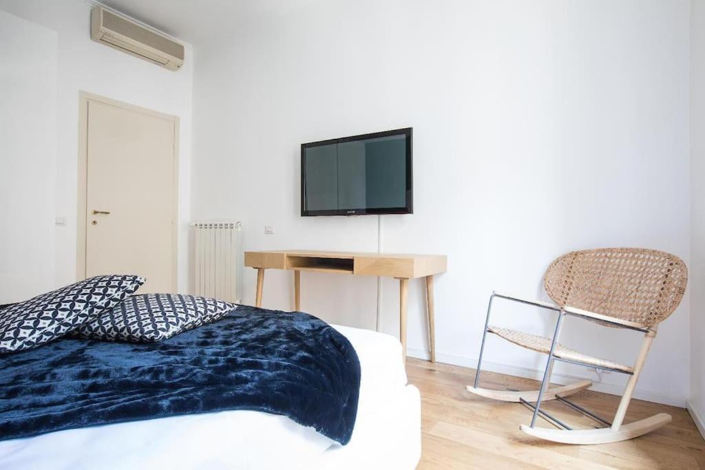 My Trastevere Three Bedroom View Apartment -Top Collection Rome Extérieur photo