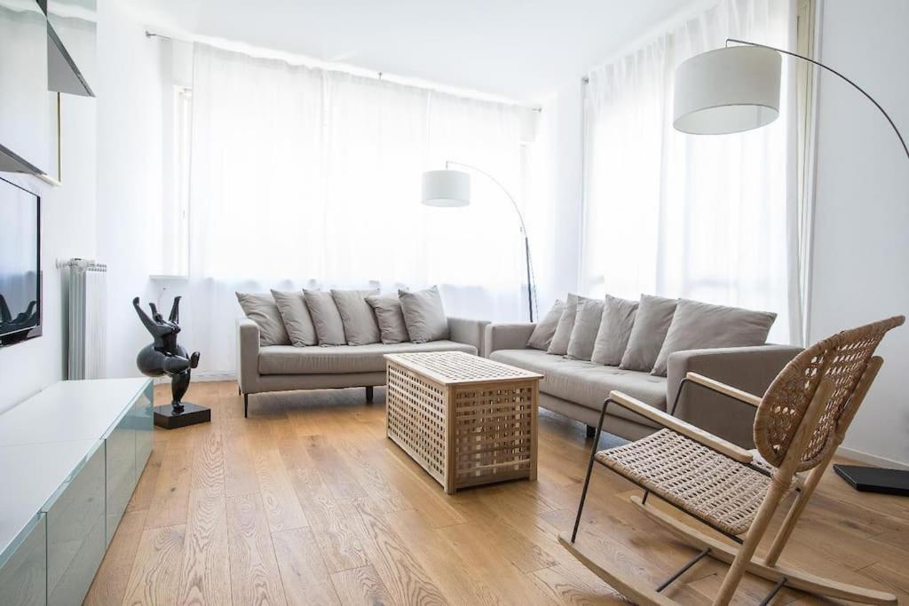 My Trastevere Three Bedroom View Apartment -Top Collection Rome Extérieur photo