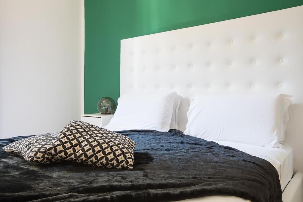 My Trastevere Three Bedroom View Apartment -Top Collection Rome Extérieur photo