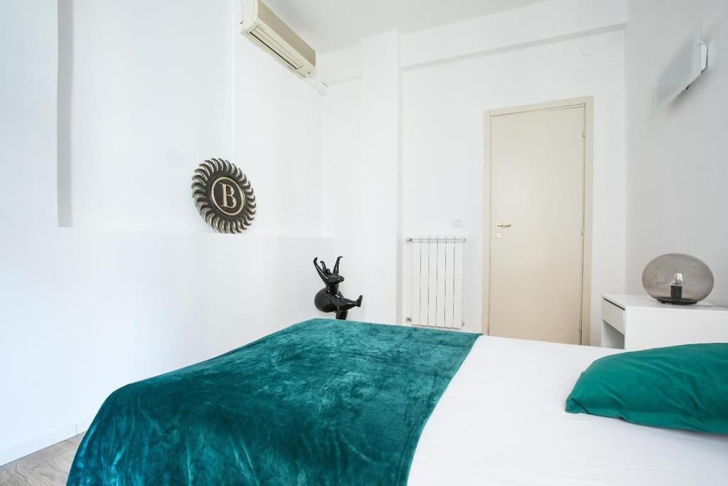 My Trastevere Three Bedroom View Apartment -Top Collection Rome Extérieur photo