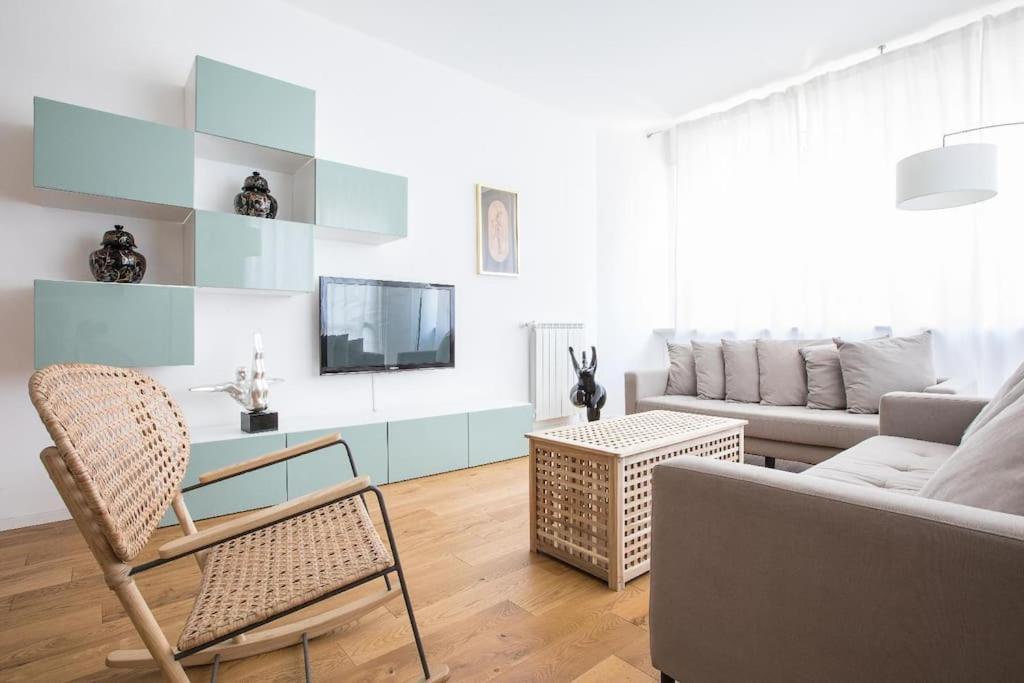 My Trastevere Three Bedroom View Apartment -Top Collection Rome Extérieur photo